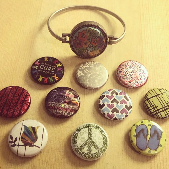 🌸 Magnabilities bundle!! 🌸 - Picture 1 of 3